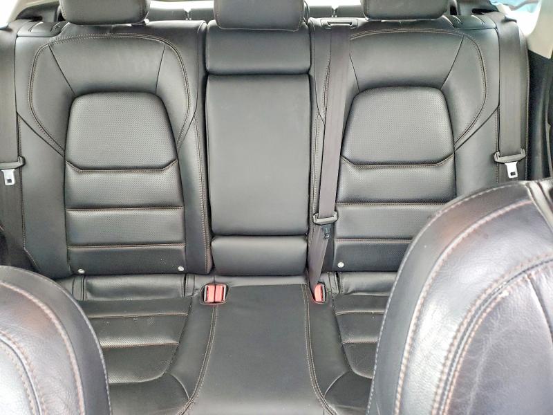 Aukcja sprzedaży 2020 Mazda Cx-5, vin: JM3KFBDM1L1837152, numer aukcji: 46870896