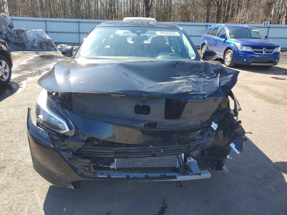 Продажа на аукционе авто 2024 Nissan Sentra, vin: 3N1AB8CV7RY361249, номер лота: 45528176