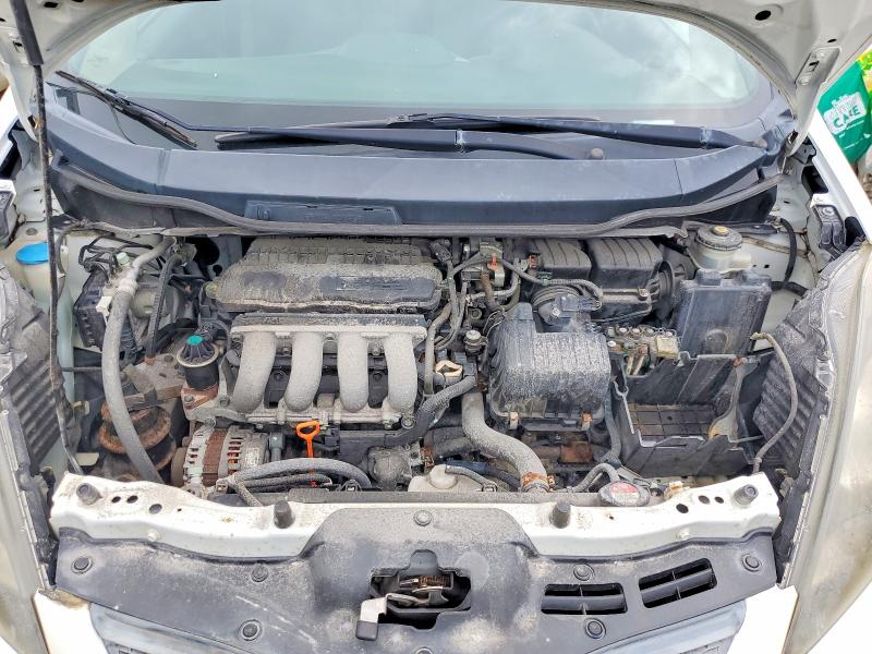 Продажа на аукционе авто 2012 Honda Fit, vin: JHMGE8H30CC035703, номер лота: 74320915