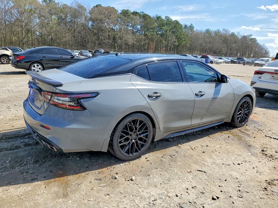 Aukcja sprzedaży 2019 Nissan Maxima, vin: 1N4AA6AV2KC378455, numer aukcji: 42079716