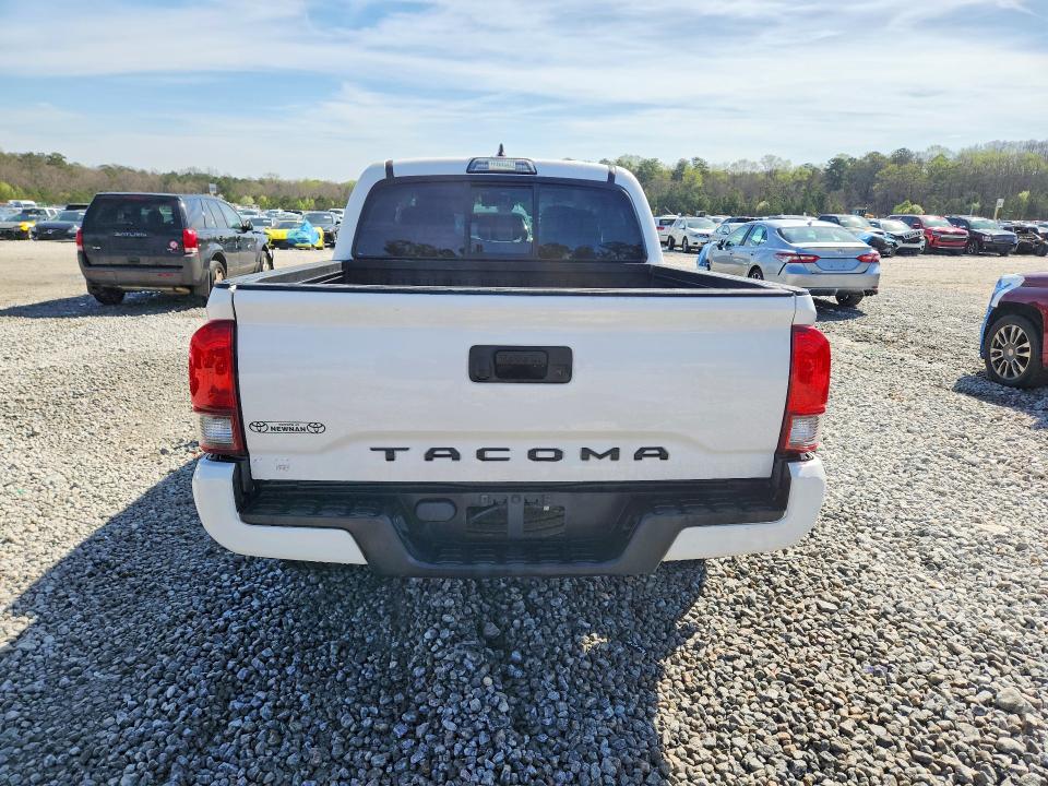 Aukcja sprzedaży 2019 Toyota Tacoma, vin: 5TFAX5GN5KX147567, numer aukcji: 45583836