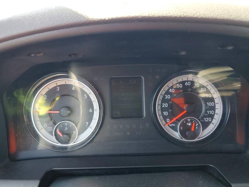 Продажа на аукционе авто 2017 Ram 1500, vin: 1C6RR7FT8HS691499, номер лота: 46025106