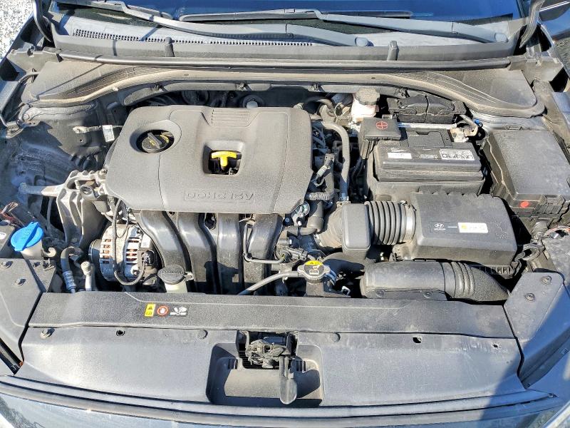 Aukcja sprzedaży 2019 Hyundai Elantra, vin: 5NPD74LF7KH453896, numer aukcji: 79596975
