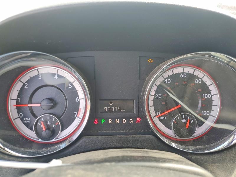 Продажа на аукционе авто 2019 Dodge Grand Caravan, vin: 2C4RDGCG7KR793383, номер лота: 47745826