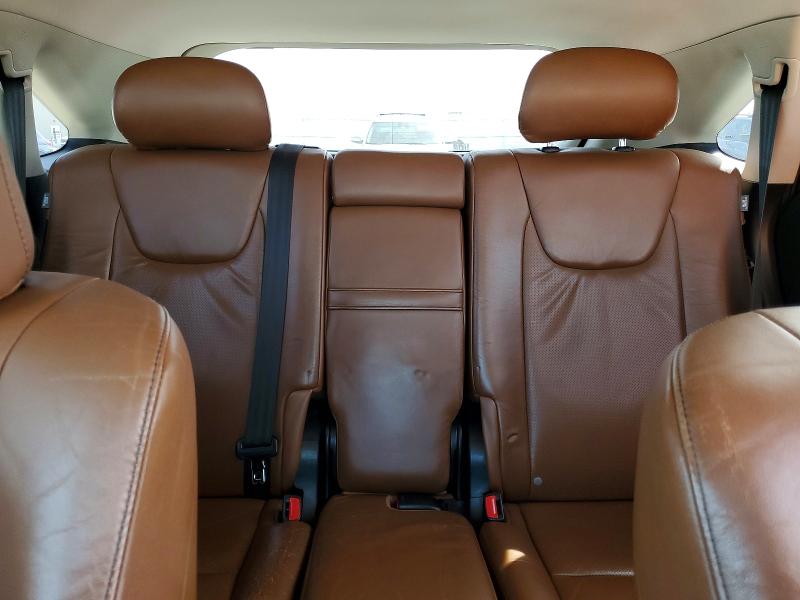Продаж на аукціоні авто 2013 Lexus Rx 350, vin: 2T2ZK1BA9DC100876, номер лоту: 46666326