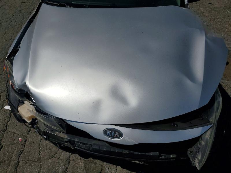 47242136 :رقم المزاد ، KNAGN4A78B5065331 vin ، 2011 Kia Optima مزاد بيع