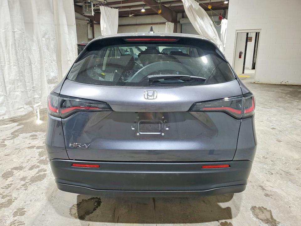Продаж на аукціоні авто 2024 Honda Hr-v, vin: 3CZRZ1H34RM729611, номер лоту: 79801865