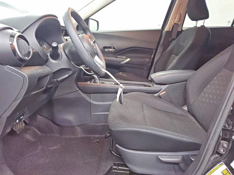 Продажа на аукционе авто 2023 Nissan Kicks, vin: 3N1CP5CV6PL549781, номер лота: 46394476