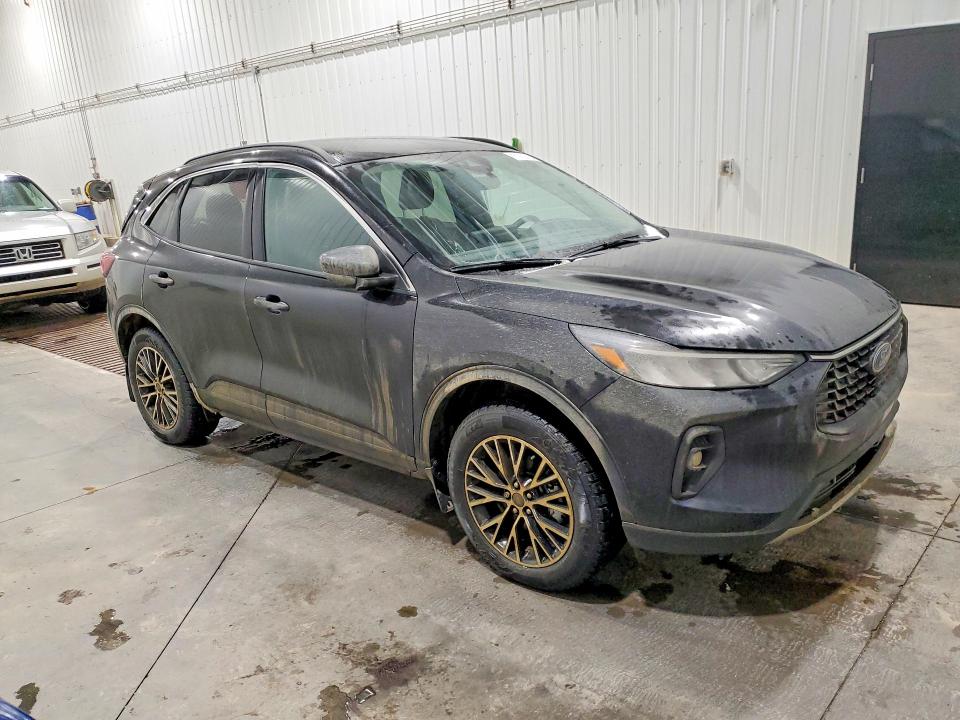 Продаж на аукціоні авто 2024 Ford Escape, vin: 1FMCU0E18RUA49225, номер лоту: 79595235