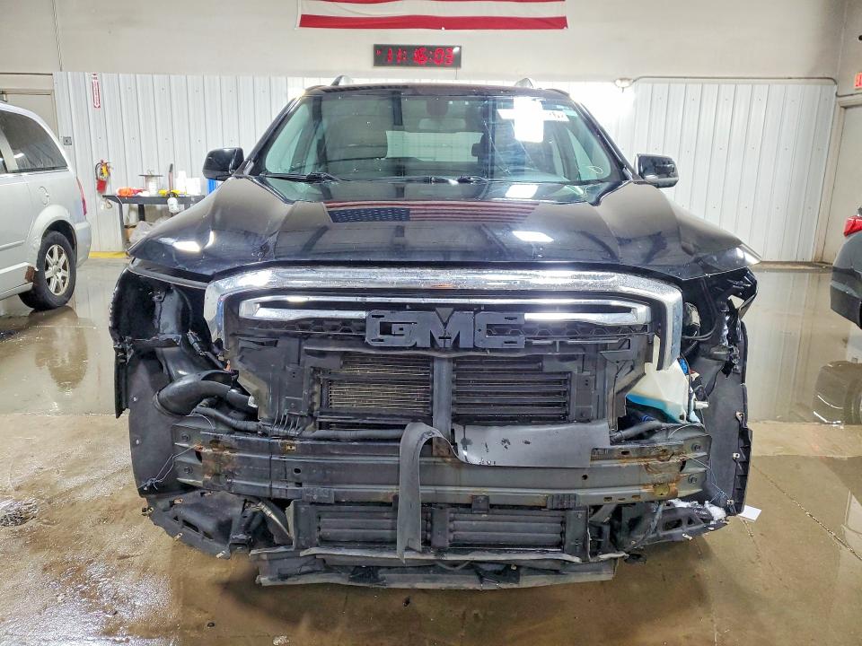 2017 Gmc Acadia მანქანა იყიდება აუქციონზე, vin: 1GKKNSLAXHZ292939, აუქციონის ნომერი: 46172626