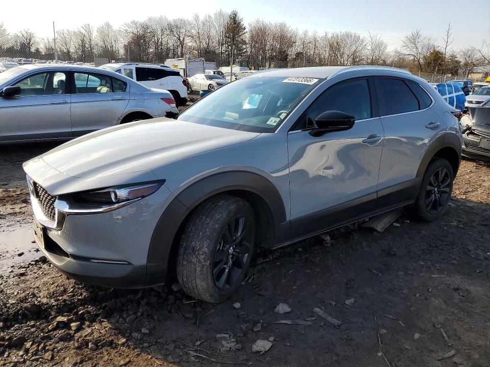 Aukcja sprzedaży 2025 Mazda Cx-30, vin: 3MVDMBBM8SM766803, numer aukcji: 47313366