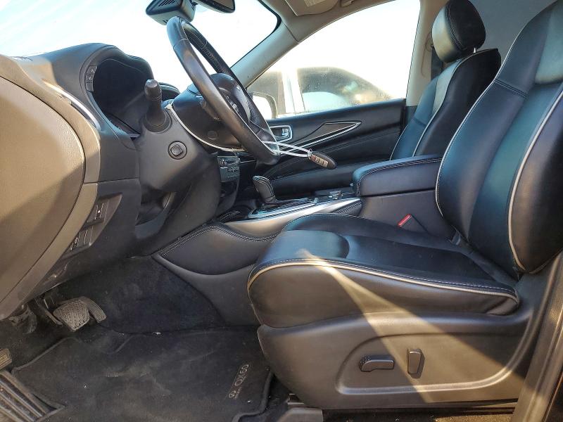 2020 Infiniti Qx60 მანქანა იყიდება აუქციონზე, vin: 5N1DL0MM5LC522224, აუქციონის ნომერი: 41995996