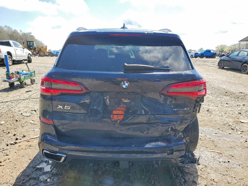 Aukcja sprzedaży 2022 Bmw X5, vin: 5UXCR4C00N9L71277, numer aukcji: 42073826