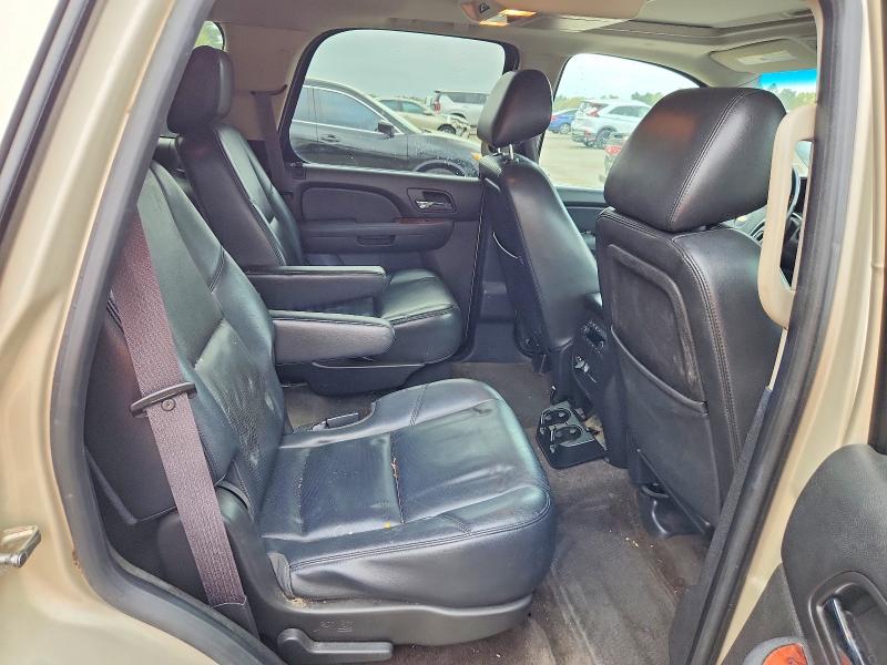 Aukcja sprzedaży 2014 Chevrolet Tahoe, vin: 1GNSCCE04ER109727, numer aukcji: 47528016