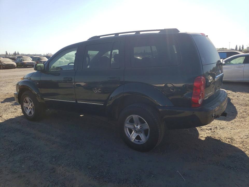 Aukcja sprzedaży 2004 Dodge Durango, vin: 1D4HD58D04F177228, numer aukcji: 46942836