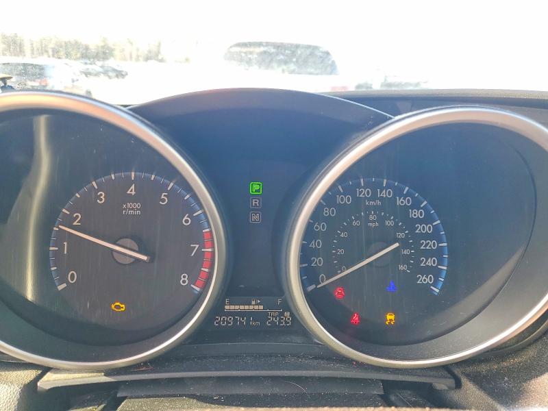 Aukcja sprzedaży 2013 Mazda 3, vin: JM1BL1V73D1713518, numer aukcji: 41686106