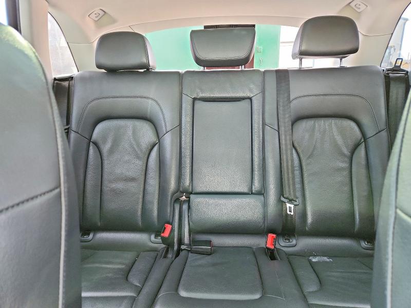 Aukcja sprzedaży 2014 Audi Truck/van Q5 4dr Awd, vin: WA1LFCFP4EA059985, numer aukcji: 46399196