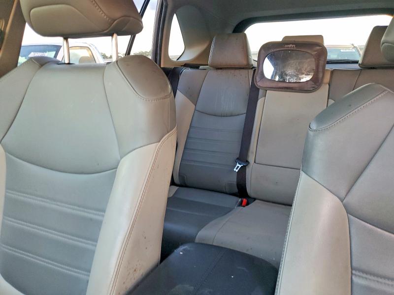 Продажа на аукционе авто 2020 Toyota Rav4, vin: JTMC1RFV9LD055707, номер лота: 41636746