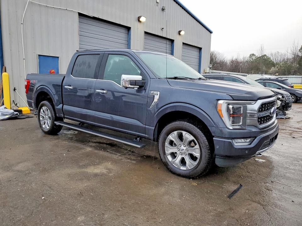 Продажа на аукционе авто 2021 Ford F150, vin: 1FTFW1E89MFA37192, номер лота: 79213075