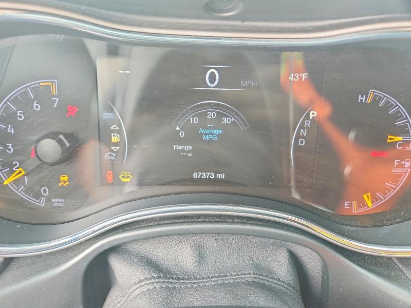 2020 Jeep Grand Cherokee მანქანა იყიდება აუქციონზე, vin: 1C4RJFAG7LC399012, აუქციონის ნომერი: 79665825