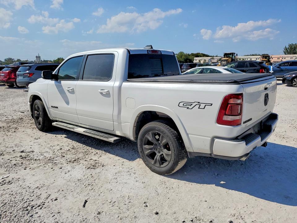 Продаж на аукціоні авто 2022 Ram 1500, vin: 1C6RREJT7NN190271, номер лоту: 47332076