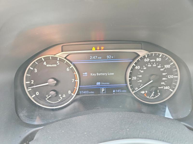 Aukcja sprzedaży 2022 Nissan Altima, vin: 1N4BL4DV5NN309573, numer aukcji: 45498326