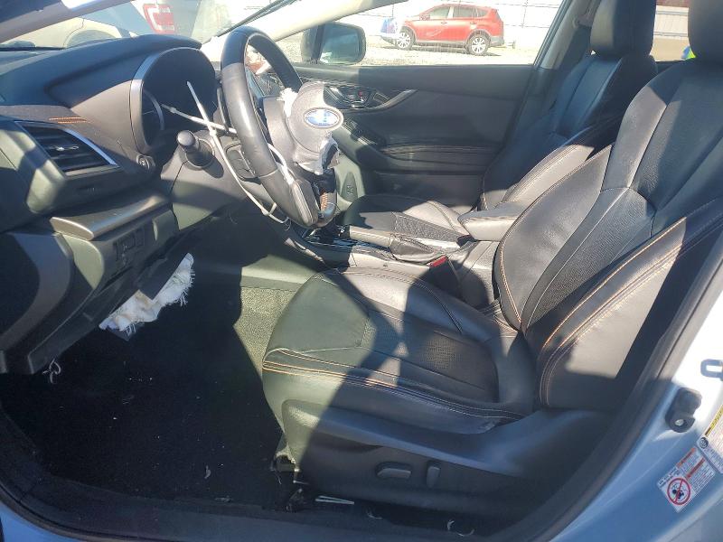 Продажа на аукционе авто 2018 Subaru Crosstrek, vin: JF2GTALC3JH302288, номер лота: 46458586