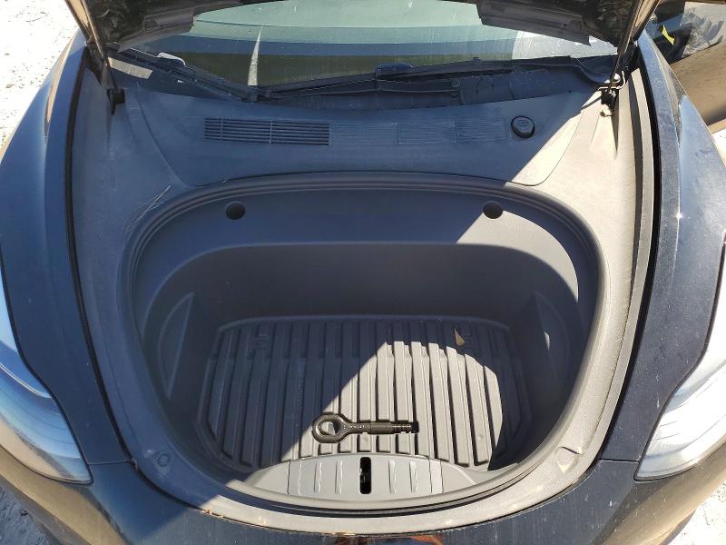 Продаж на аукціоні авто 2023 Tesla Model 3, vin: 5YJ3E1EC4PF696932, номер лоту: 46178656