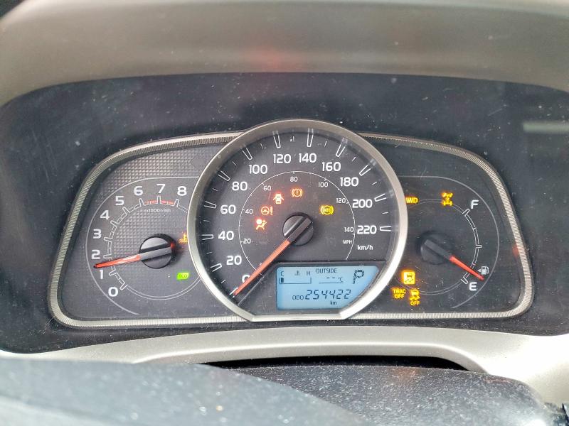 79913755 :رقم المزاد ، 2T3BFREV1FW358793 vin ، 2015 Toyota Rav4 مزاد بيع