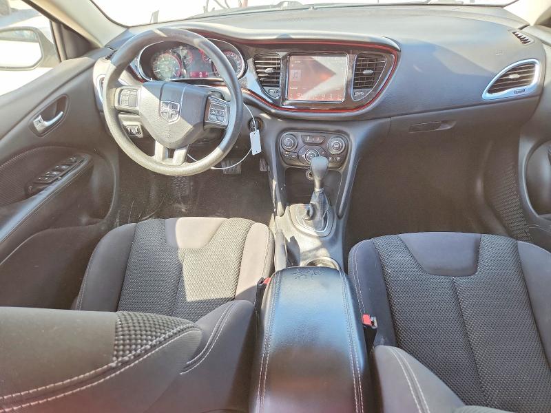 Aukcja sprzedaży 2015 Dodge Dart, vin: 1C3CDFBB2FD112758, numer aukcji: 73244795