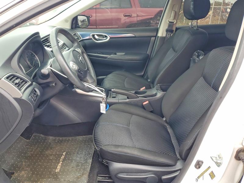 Aukcja sprzedaży 2016 Nissan Sentra, vin: 3N1AB7AP5GY332229, numer aukcji: 46217916