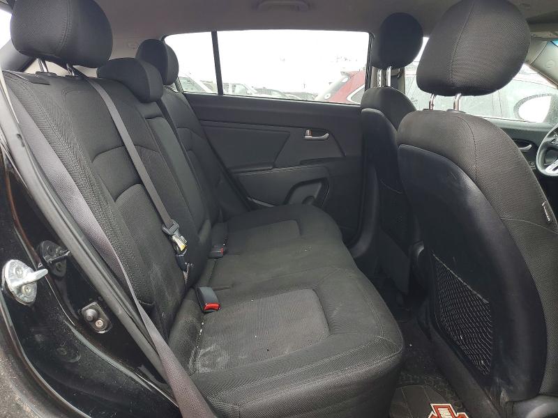 Продаж на аукціоні авто 2013 Kia Sportage, vin: KNDPB3A23D7422559, номер лоту: 78713605