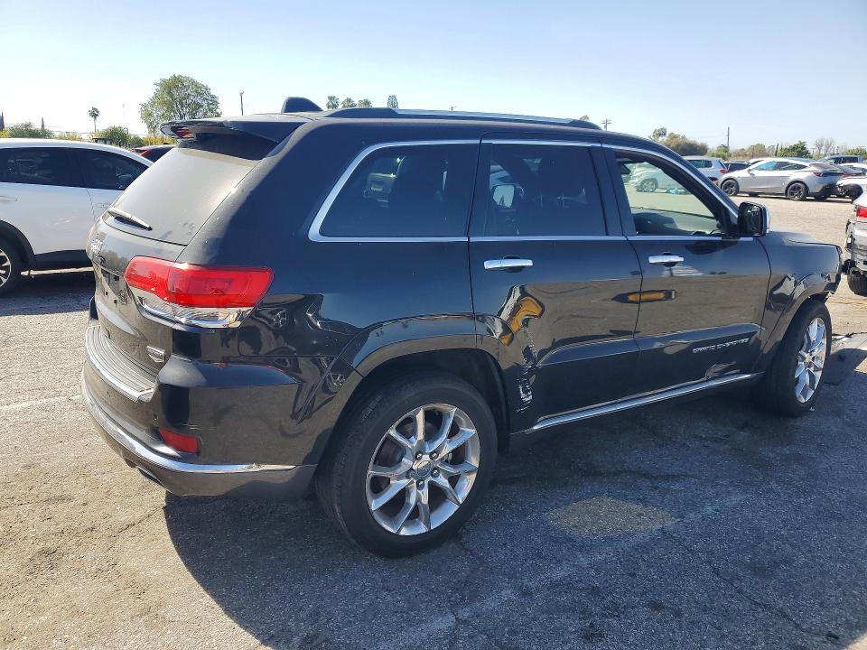 79859725 :رقم المزاد ، 1C4RJEJT9EC388331 vin ، 2014 Jeep Grand Cherokee مزاد بيع