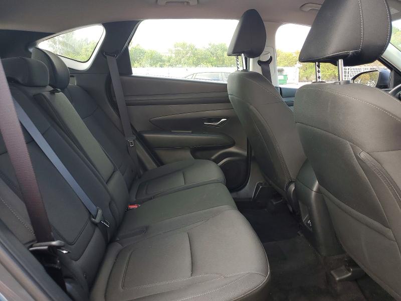 Aukcja sprzedaży 2025 Hyundai Tucson, vin: 5NMJA3DE4SH526725, numer aukcji: 45869026
