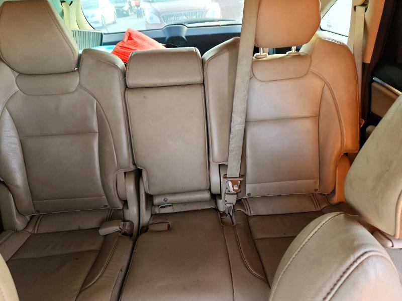 Продажа на аукционе авто 2017 Acura Mdx, vin: 5FRYD3H59HB004617, номер лота: 46513316