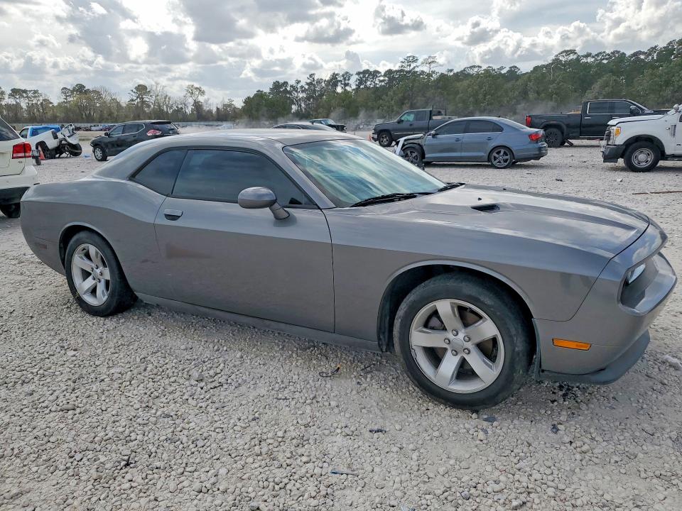 Aukcja sprzedaży 2011 Dodge Challenger, vin: 2B3CJ4DG7BH581568, numer aukcji: 41657576