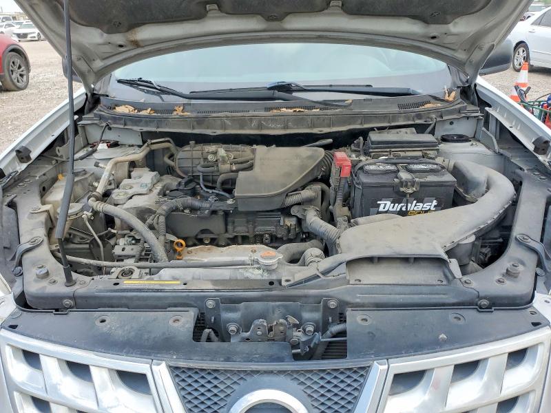 Продажа на аукционе авто 2011 Nissan Rogue, vin: JN8AS5MT3BW183799, номер лота: 47447506