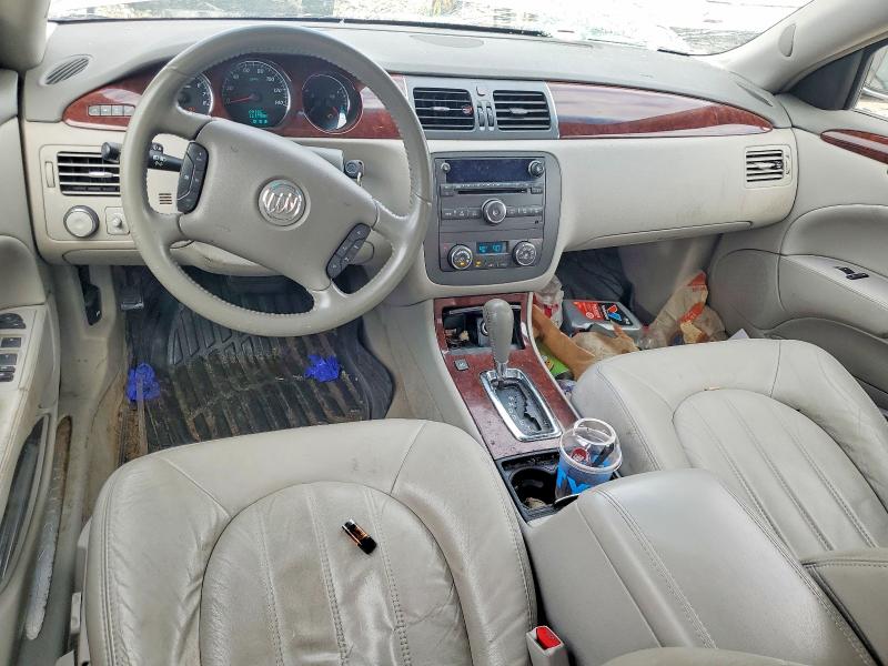 Продаж на аукціоні авто 2008 Buick Lucerne, vin: 1G4HD57218U141476, номер лоту: 46480286