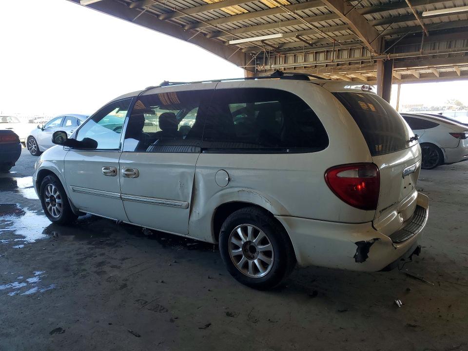 Aukcja sprzedaży 2005 Chrysler Town & Country, vin: 2C4GP54L35R389144, numer aukcji: 46521446