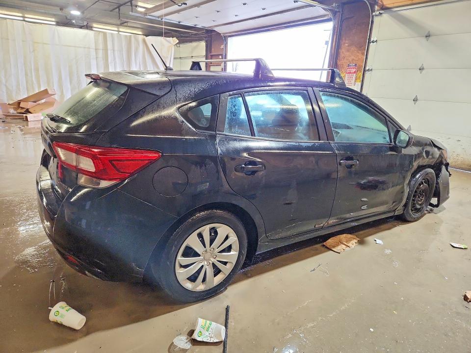 Продаж на аукціоні авто 2018 Subaru Impreza, vin: 4S3GTAA66J3723544, номер лоту: 78886125