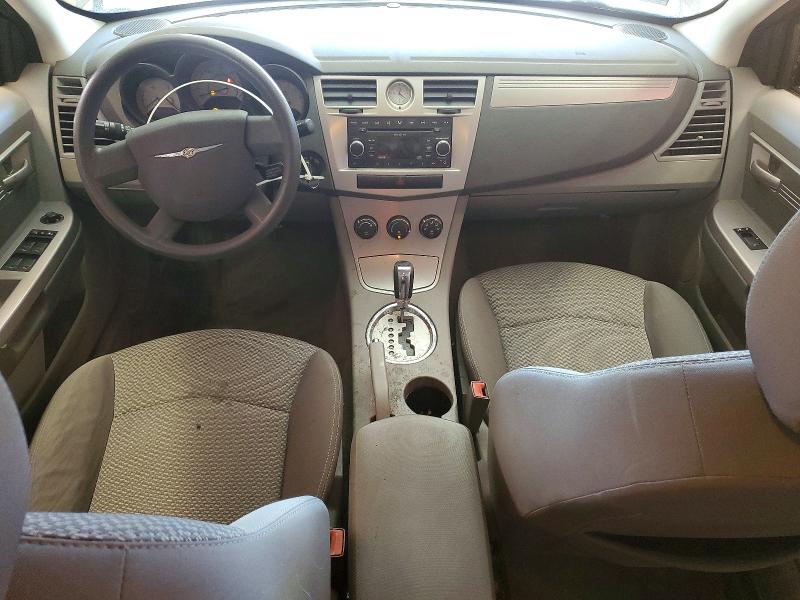 Aukcja sprzedaży 2008 Chrysler Sebring, vin: 1C3LC46J98N298174, numer aukcji: 79444625