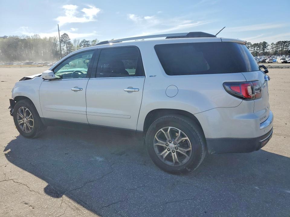 2016 Gmc Acadia მანქანა იყიდება აუქციონზე, vin: 1GKKVRKD8GJ139221, აუქციონის ნომერი: 46902266