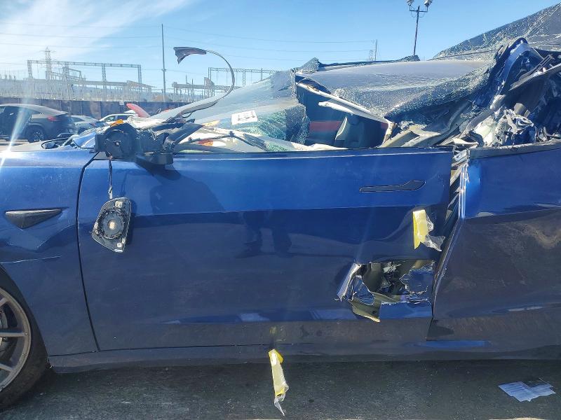 Aukcja sprzedaży 2019 Tesla Model 3, vin: 5YJ3E1EA7KF317333, numer aukcji: 79593895