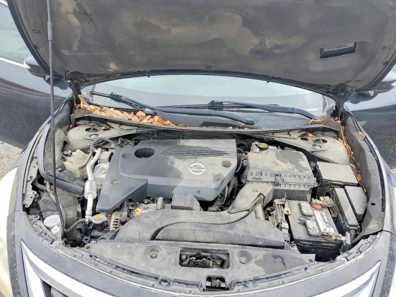 Продаж на аукціоні авто 2013 Nissan Altima, vin: 1N4AL3AP2DC242887, номер лоту: 45450306