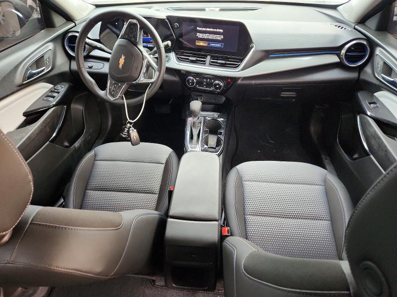 Aukcja sprzedaży 2025 Chevrolet Trax, vin: KL77LHEP8SC226134, numer aukcji: 46411346