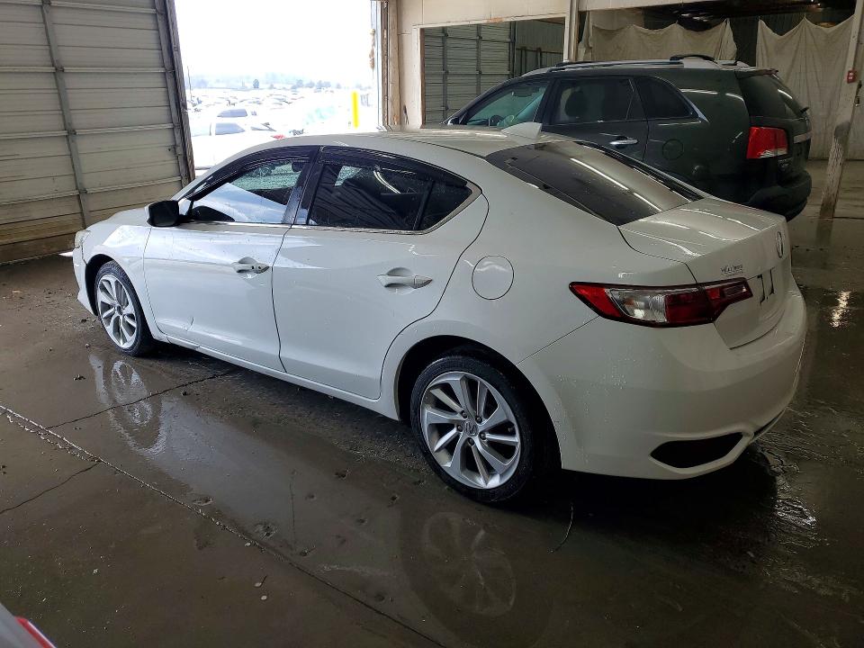 79914815 :رقم المزاد ، 19UDE2F34HA006830 vin ، 2017 Acura Ilx مزاد بيع