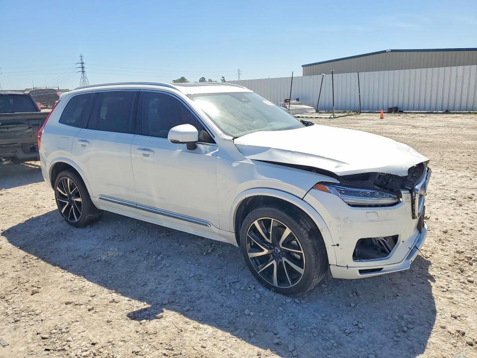 41930806 :رقم المزاد ، YV4062PN4P1914958 vin ، 2023 Volvo Xc90 مزاد بيع
