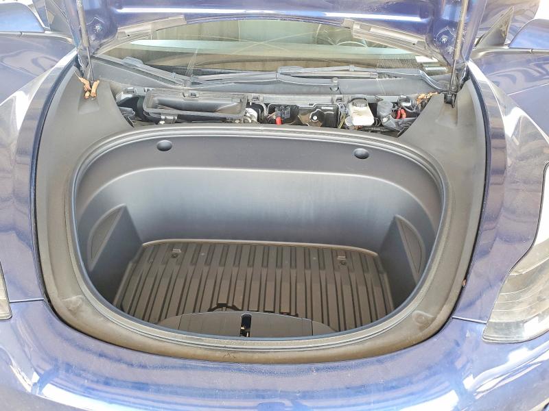 45820516 :رقم المزاد ، 5YJ3E1EA7PF450469 vin ، 2023 Tesla Model 3 مزاد بيع