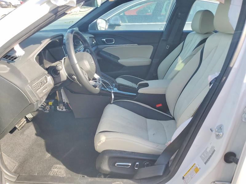 Aukcja sprzedaży 2024 Acura Integra, vin: 19UDE4H66RA009460, numer aukcji: 45830566