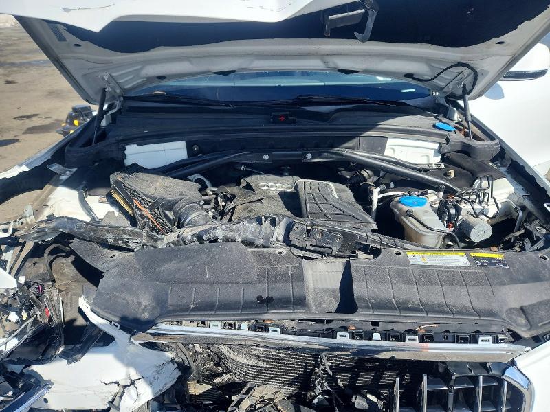 Aukcja sprzedaży 2017 Audi Q5, vin: WA1C2AFP3HA098362, numer aukcji: 79827585